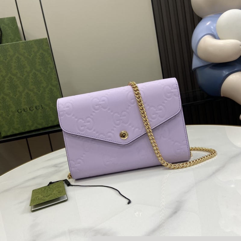 G*u*i wallets & purse